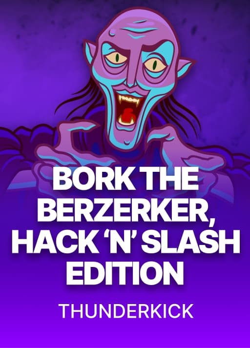Bork the Berzerker