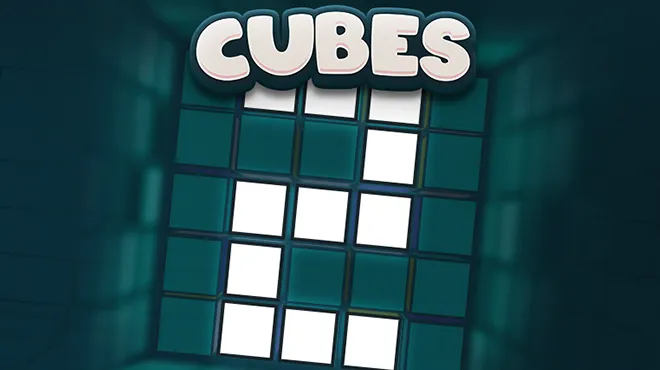 Cubes 2