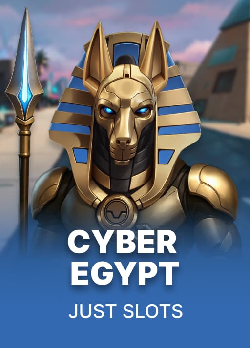 Cyber Egypt