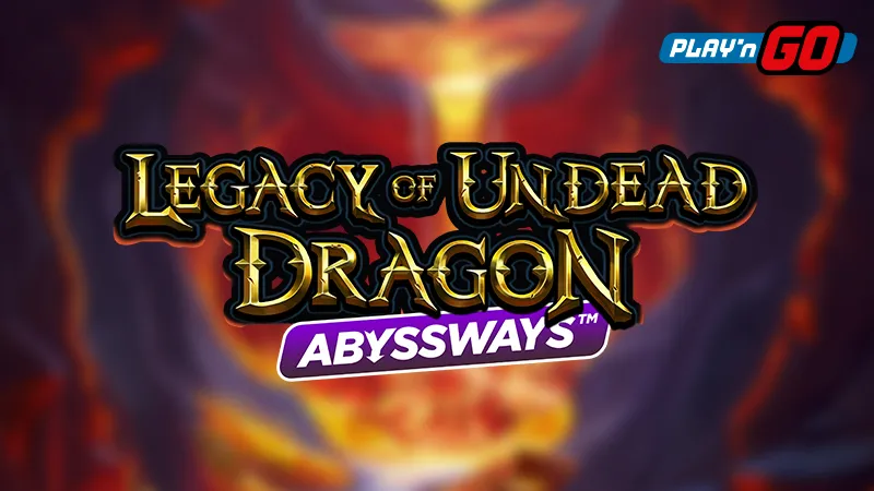 Legacy of Undead Dragon ABYSSWAYS