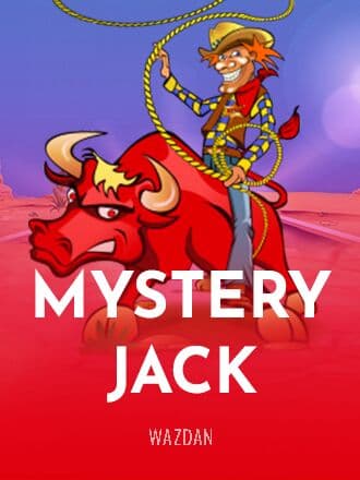 Mystery Jack