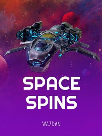 Space Spins