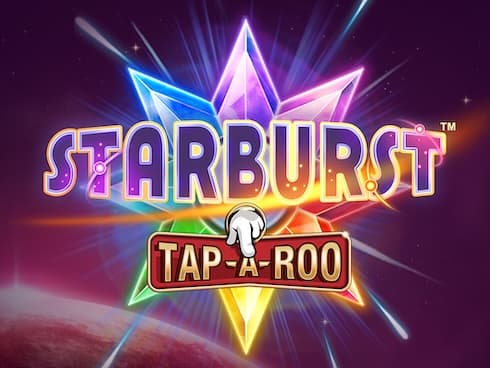 Starburst Tap-A-Roo