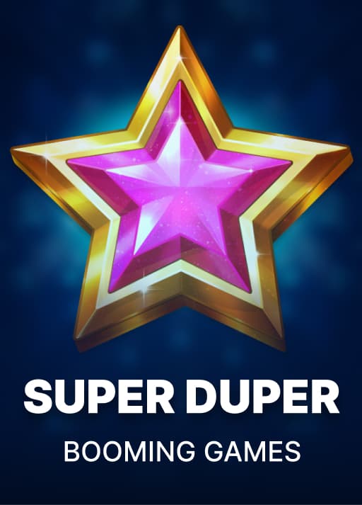 Super Duper