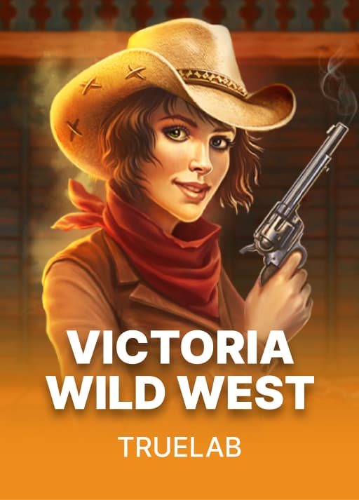 Victoria Wild West