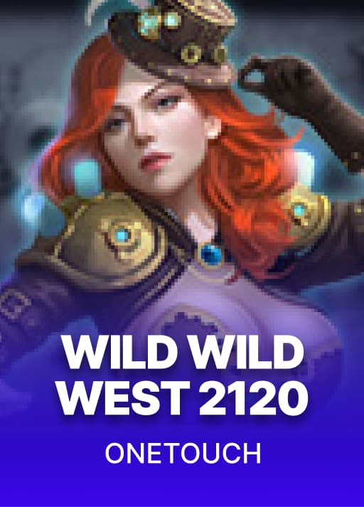 Wild Wild West 2120