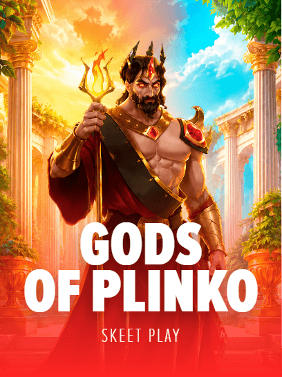 Gods of Plinko