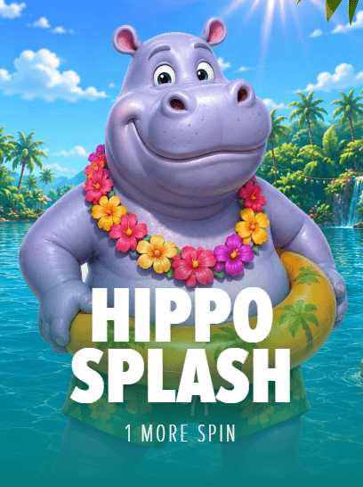 Hippo Splash