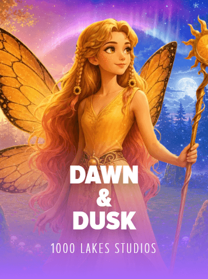 Dawn And Dusk
