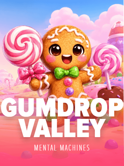 Gumdrop Valley