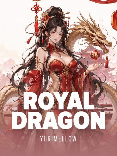 royal-dragon