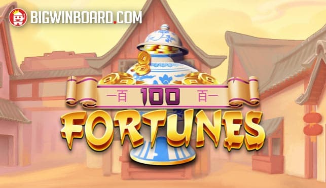 100 Fortunes