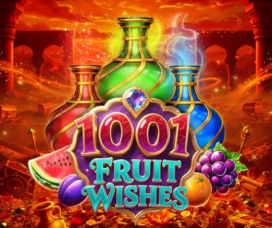1001 Fruit Wishes
