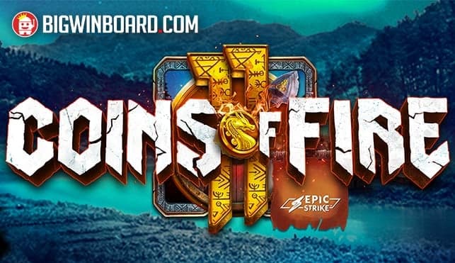 11 Coins of Fire