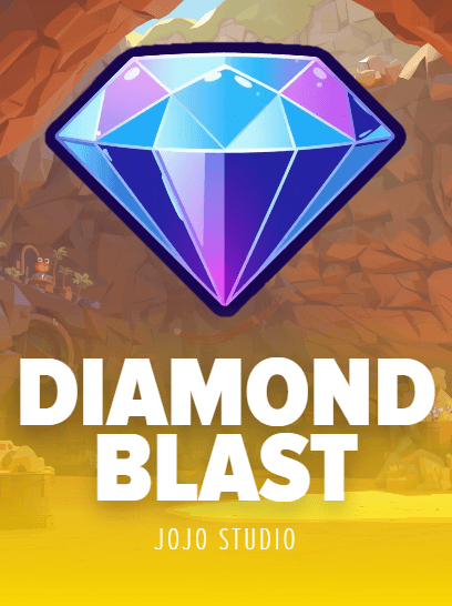 Diamond Blast