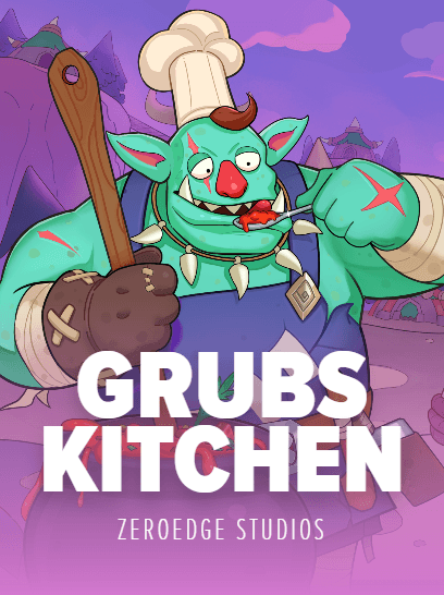 Grubs Kitchen