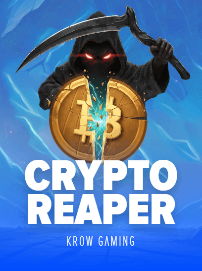 Crypto Reaper