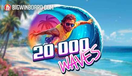 20,000 Waves