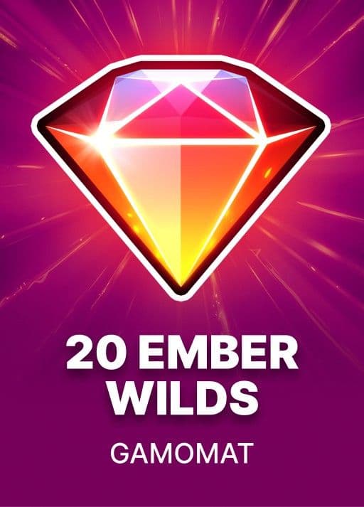 20 Ember Wilds