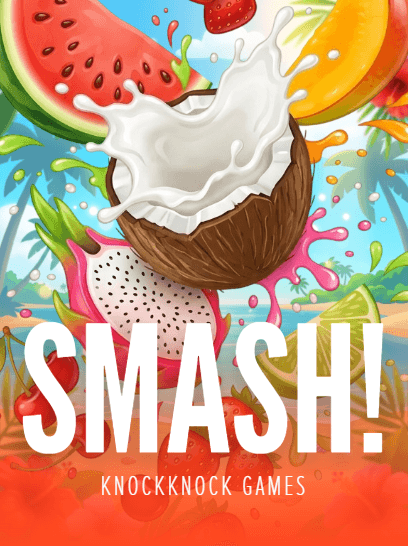 Smash!