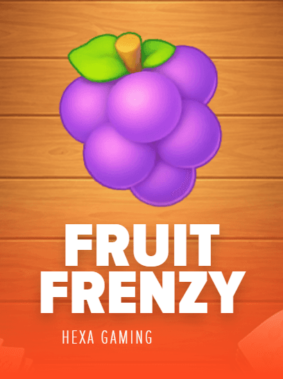 Fruit Frenzy