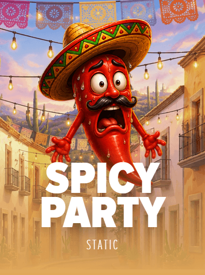 Spicy Party