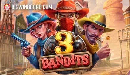 3 Bandits