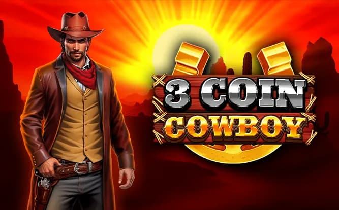 3 Coin Cowboy