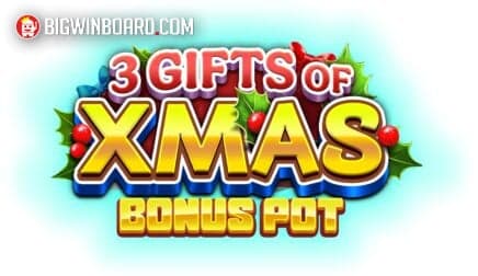 3 Gifts of Xmas