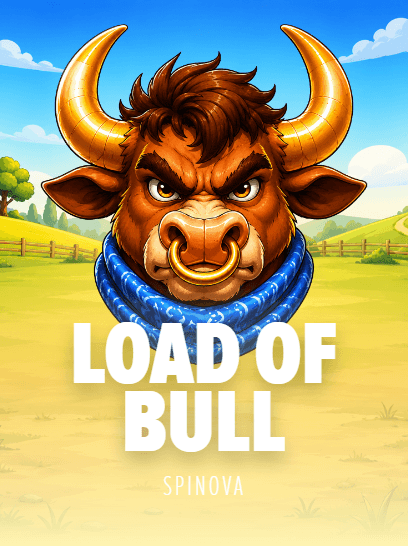 Load Of Bull