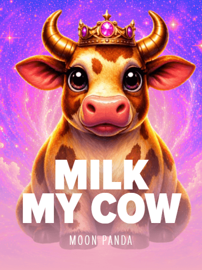 Milk My Cow