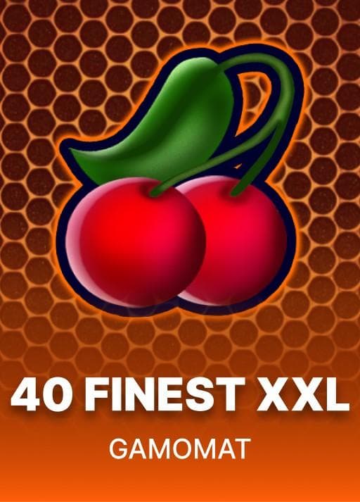 40 Finest XXL