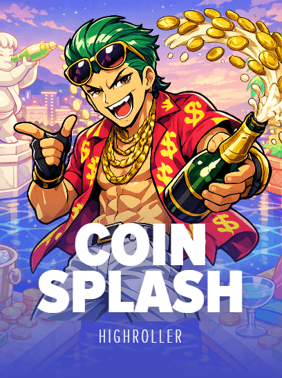 Cash Splash