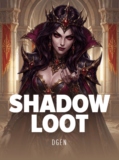 Shadow Loot