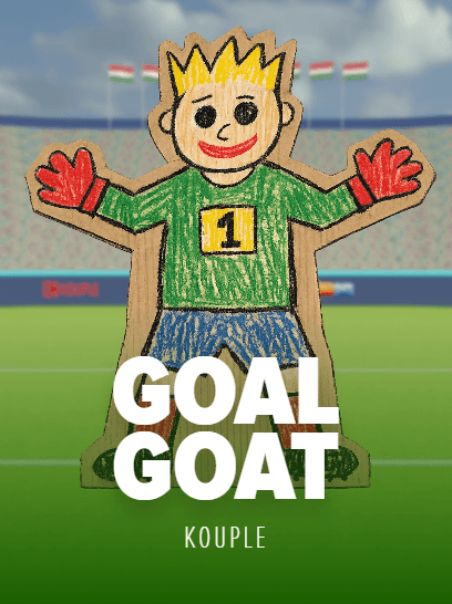 Goal GOAT