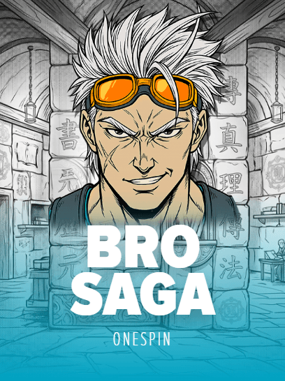 Bro Saga