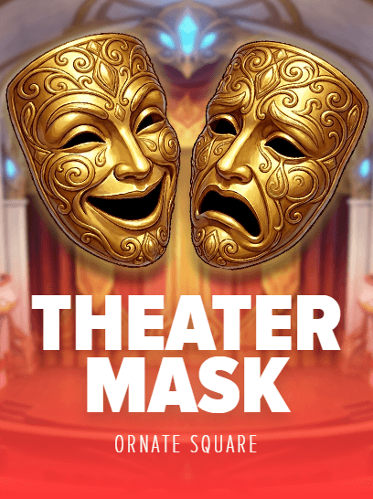 Theater Mask