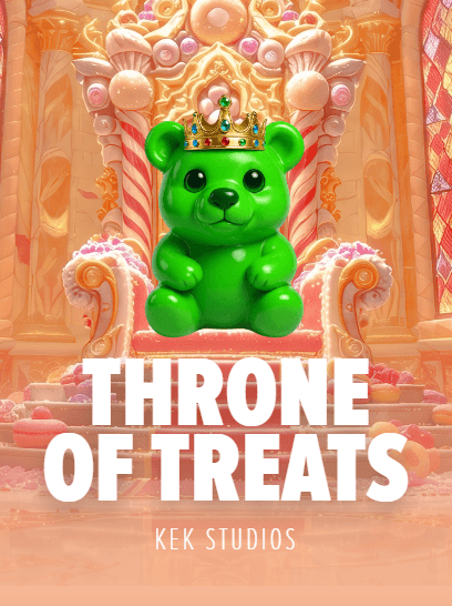 Throne of Treats
