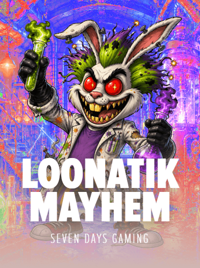 Loonatik Mayhem