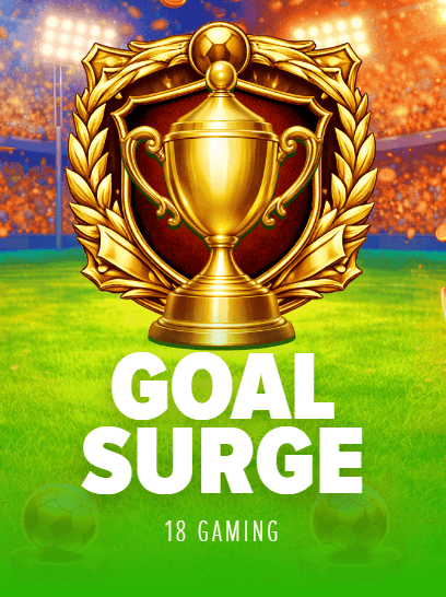 Goal Surge