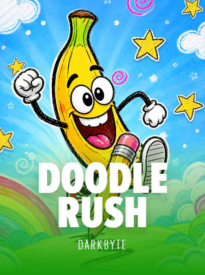 Doodle Rush