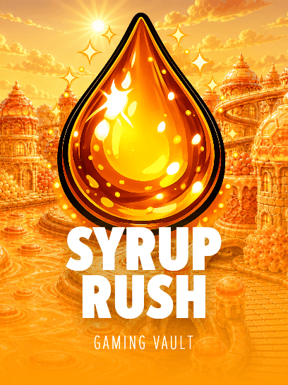 Syrup Rush