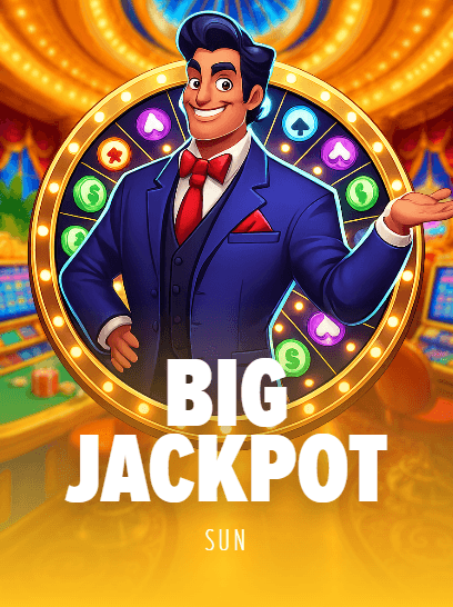 Big Jackpot