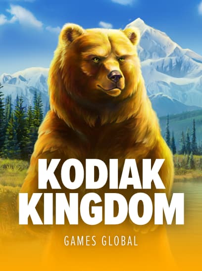 Kodiak Kingdom