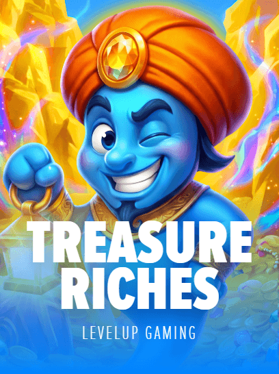 Treasure Riches