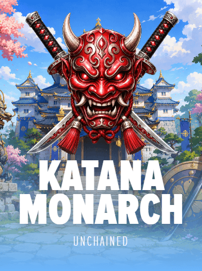 Katana Monarch