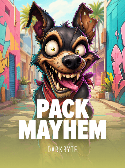 Pack Mayhem