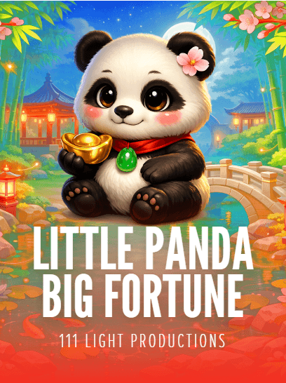 Little Panda Big Fortune