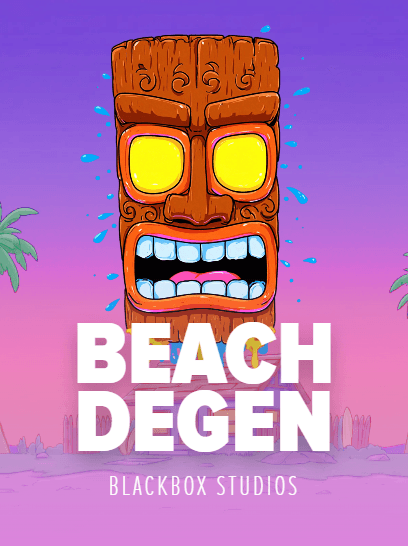 Beach Degen