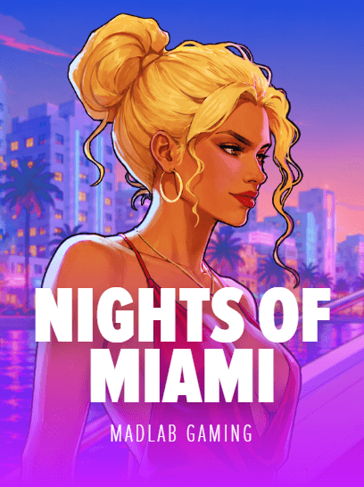 Nights Of Miami